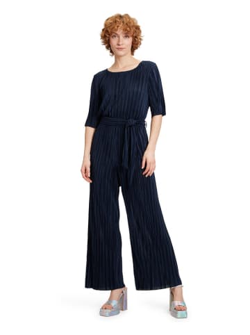 CARTOON Jumpsuit in Dunkelblau