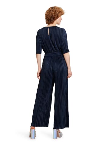 CARTOON Jumpsuit in Dunkelblau