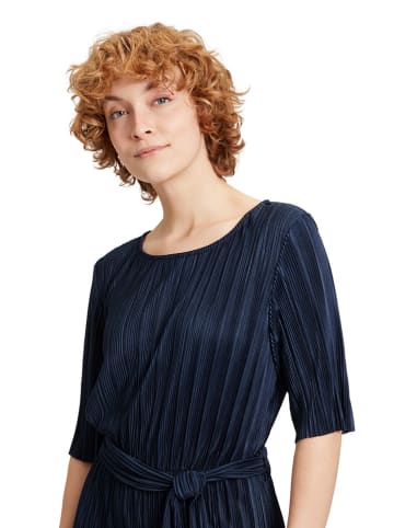 CARTOON Jumpsuit in Dunkelblau
