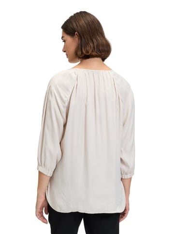 Betty Barclay Blouse crème