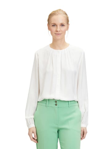 BETTY & CO Blouse crème