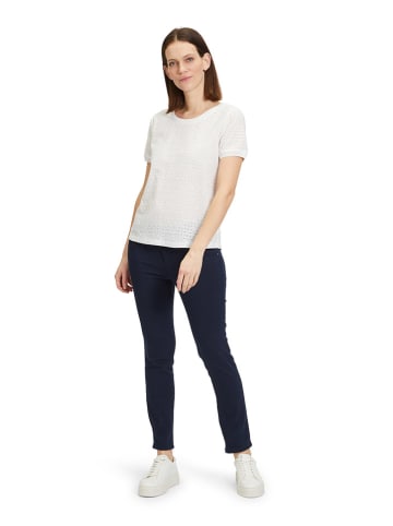 BETTY & CO Shirt in Creme