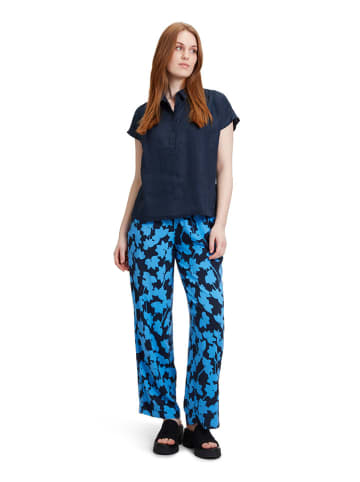 BETTY & CO Blouse donkerblauw