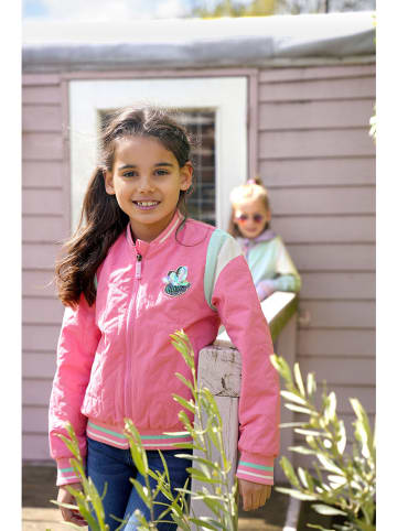 B.Nosy Blouson "Juna" in Rosa