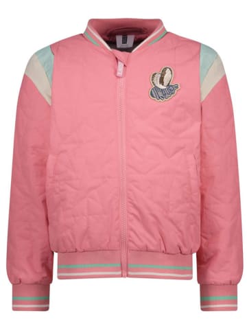 B.Nosy Blouson "Juna" in Rosa