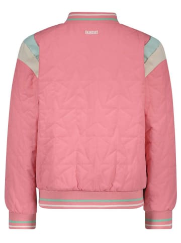 B.Nosy Blouson "Juna" in Rosa