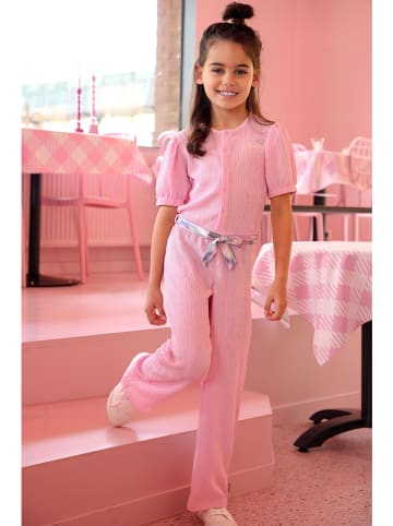 B.Nosy Overall "Pallas" in Rosa