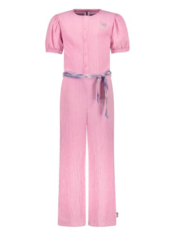 B.Nosy Overall "Pallas" in Rosa
