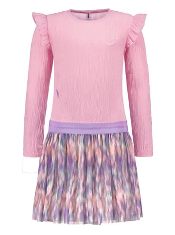 B.Nosy Kleid "Dia" in Bunt