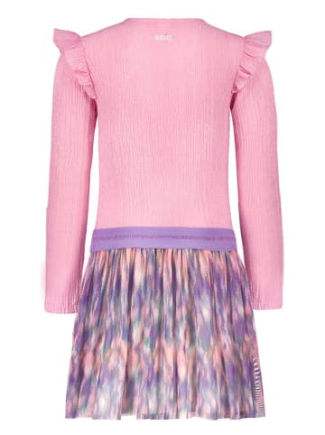B.Nosy Kleid "Dia" in Bunt