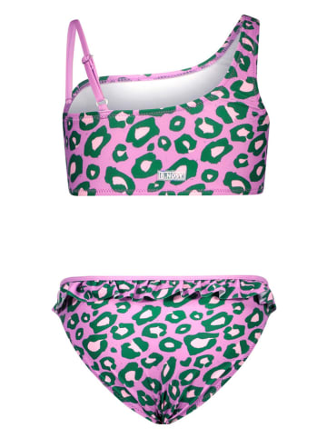 B.Nosy Bikini "Wendy" in Lila/ Grün