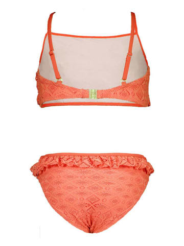 B.Nosy Bikini-Set "Whitney" in Orange