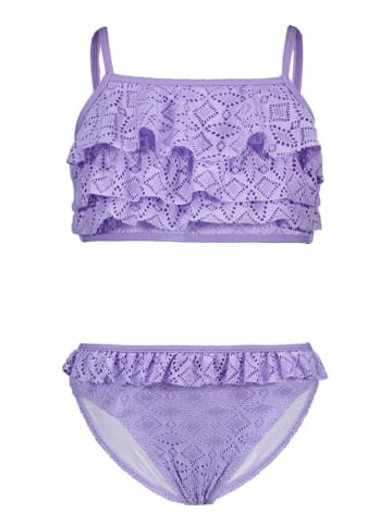 B.Nosy Bikini-Set "Whitney" in Lila