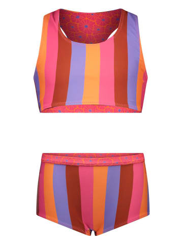 B.Nosy Wende Bikini-Set "Winona" in Bunt