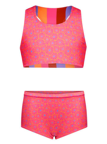 B.Nosy Wende Bikini-Set "Winona" in Bunt