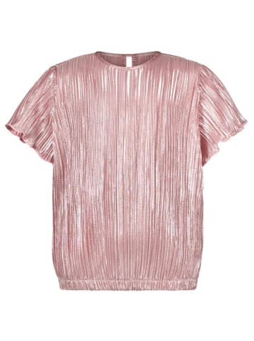 B.Nosy Shirt "Brynn" lichtroze