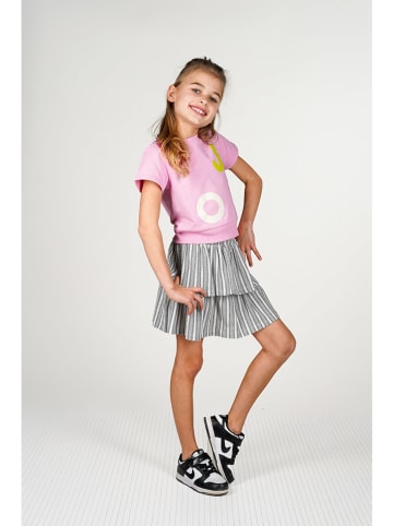 B.Nosy Shirt "Sadie" in Rosa