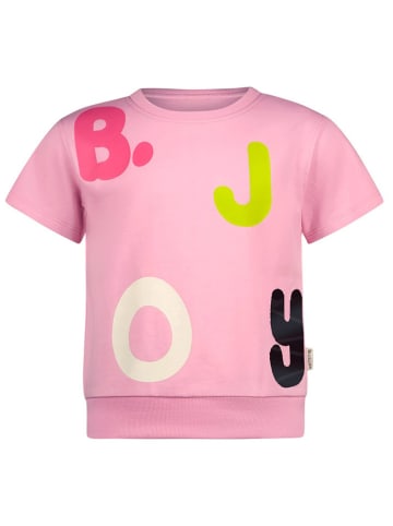 B.Nosy Shirt "Sadie" in Rosa