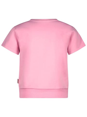 B.Nosy Shirt "Sadie" lichtroze