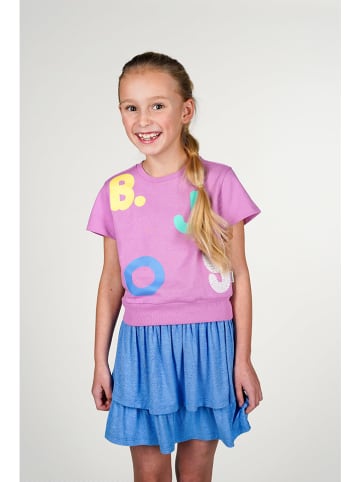 B.Nosy Shirt "Sadie" lichtroze