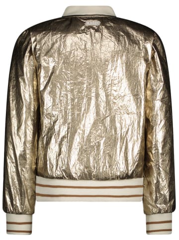 B.Nosy Blouson "Chloé" in Gold