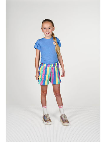 B.Nosy Shirt "Tika" blauw