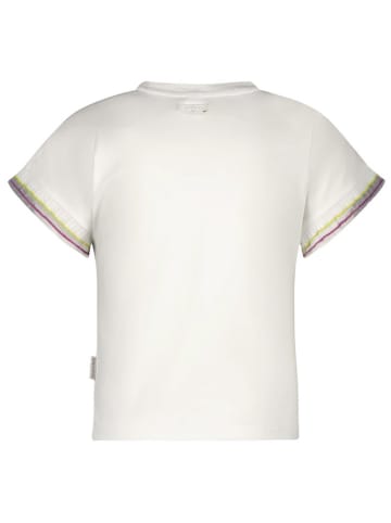 B.Nosy Shirt wit