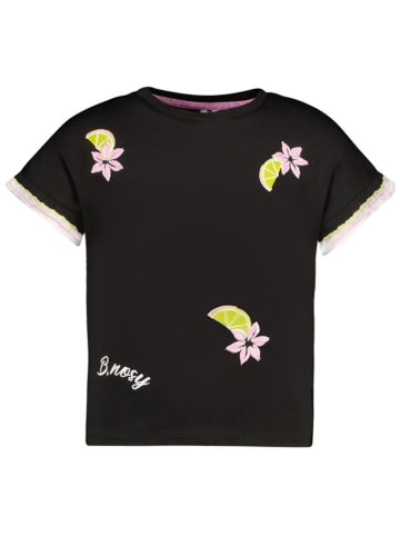 B.Nosy Shirt zwart