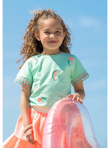 B.Nosy Shirt groen