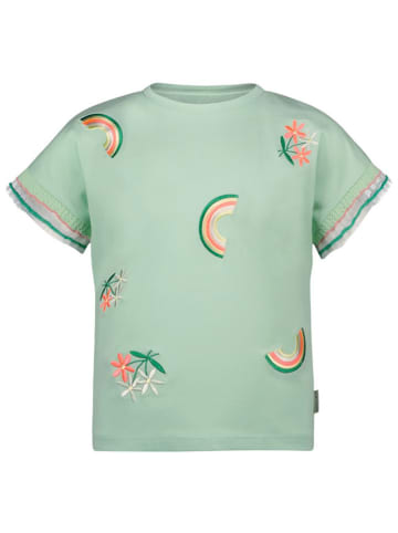 B.Nosy Shirt groen