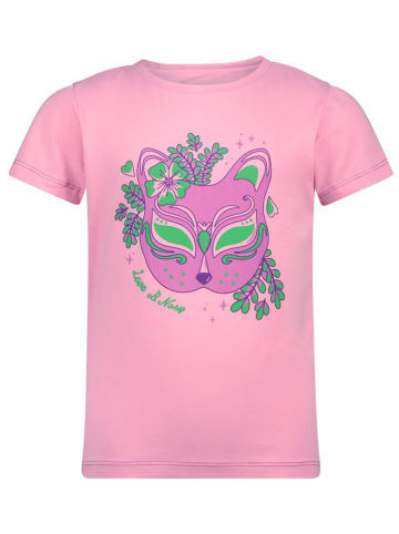 B.Nosy Shirt "Tammy" lichtroze