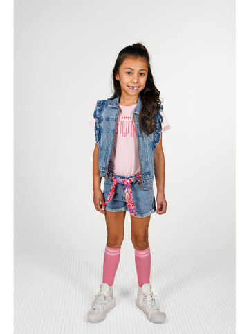 B.Nosy Shirt "Tammy" in Rosa