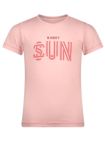 B.Nosy Shirt "Tammy" in Rosa