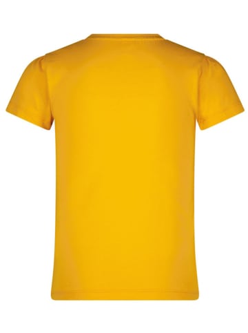 B.Nosy Shirt "Tammy" oranje