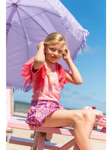 B.Nosy Shirt "Tora" in Rosa