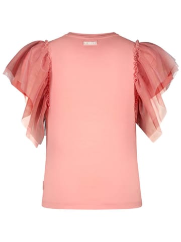 B.Nosy Shirt "Tora" lichtroze