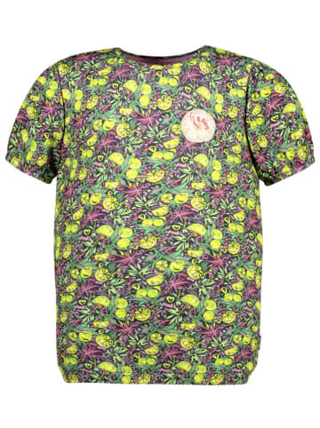 B.Nosy Shirt "Tilda" meerkleurig