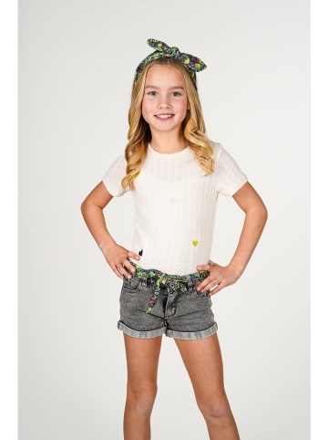 B.Nosy Jeans-Shorts "Patty" in Grau