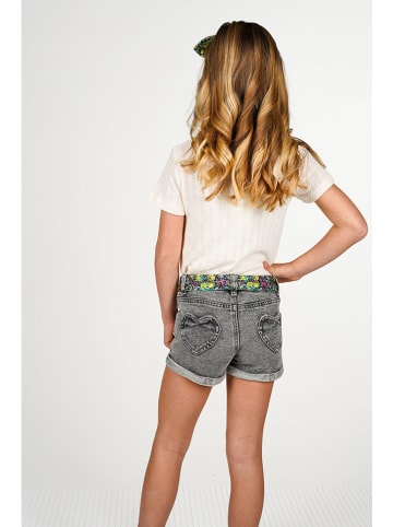 B.Nosy Jeans-Shorts "Patty" in Grau