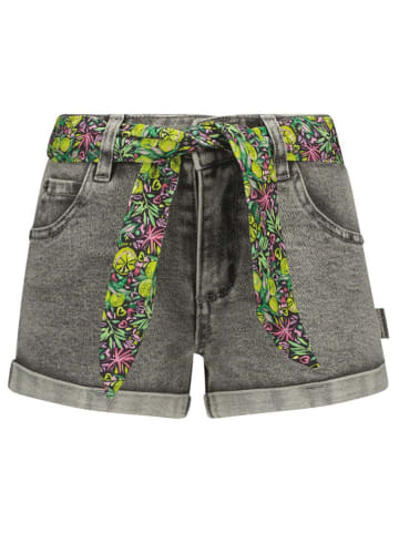B.Nosy Jeans-Shorts "Patty" in Grau