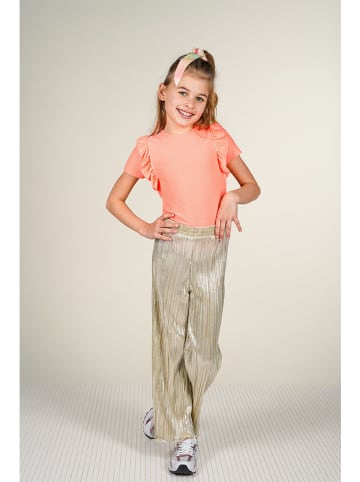 B.Nosy Leggings "Palomi" in Gold