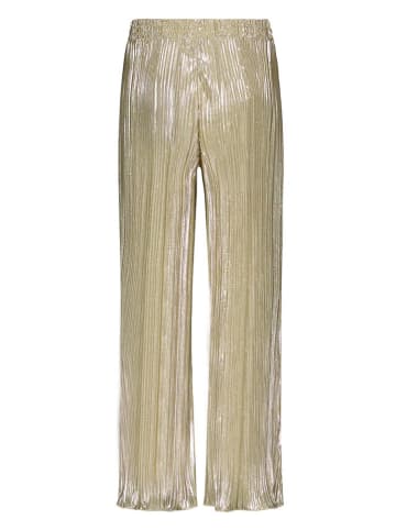 B.Nosy Leggings "Palomi" in Gold