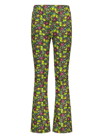 B.Nosy Uitlopende leggings "Phoebe" meerkleurig