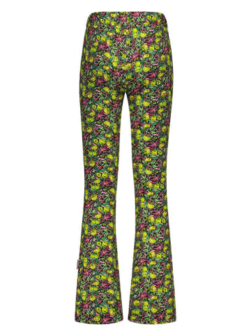 B.Nosy Uitlopende leggings "Phoebe" meerkleurig