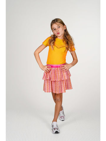 B.Nosy Kleid "Donna" in Bunt