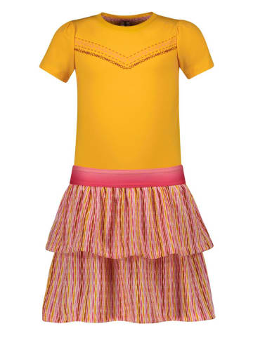 B.Nosy Kleid "Donna" in Bunt