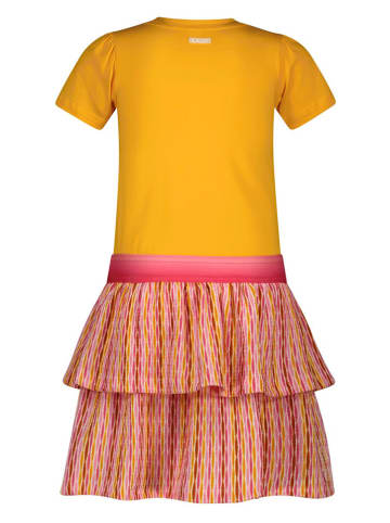 B.Nosy Kleid "Donna" in Bunt