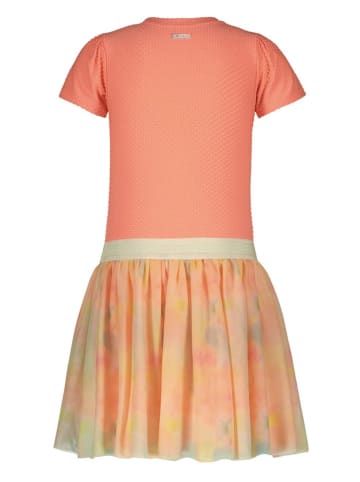 B.Nosy Kleid "Deanna" in Orange/ Gelb