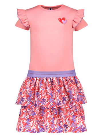 B.Nosy Kleid "Dua" in Bunt