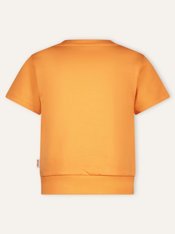 B.Nosy Shirt "Sadie" oranje